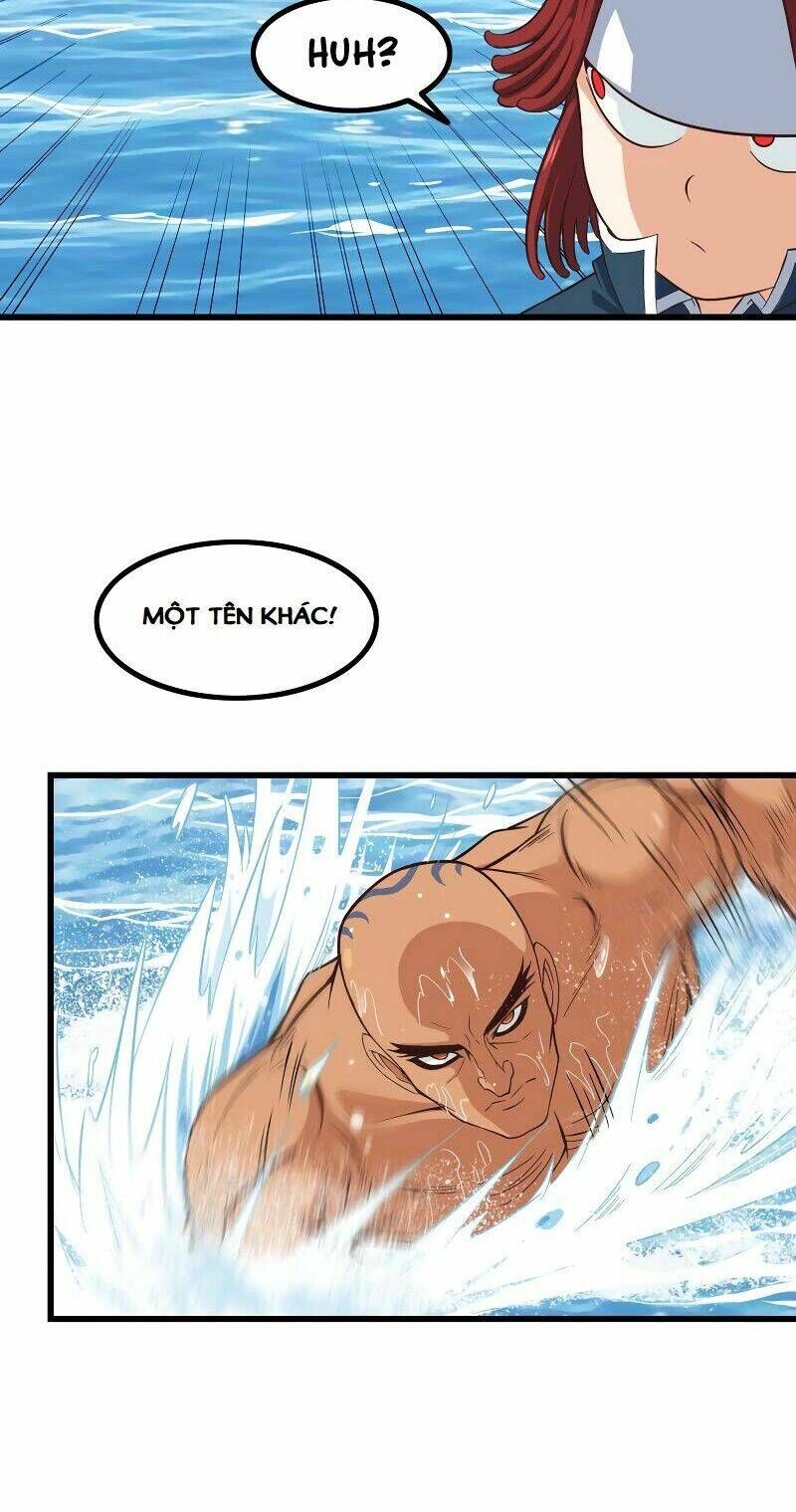 Vợ Tôi Là Quỷ Vương Chapter 65 - Trang 2