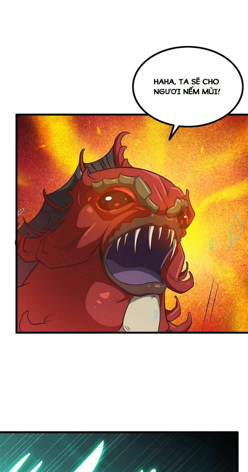 Vợ Tôi Là Quỷ Vương Chapter 65 - Trang 2