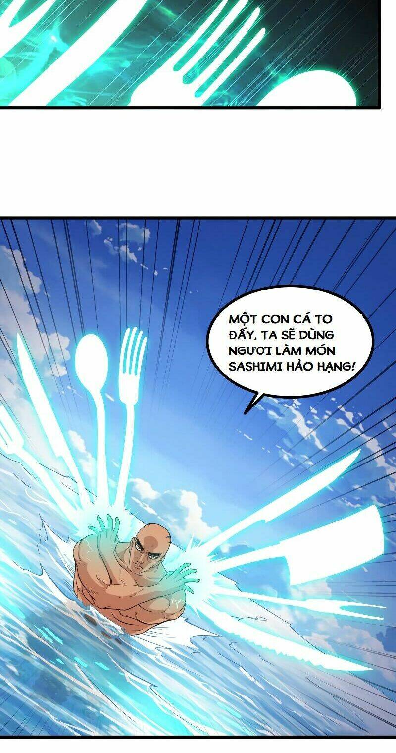 Vợ Tôi Là Quỷ Vương Chapter 65 - Trang 2