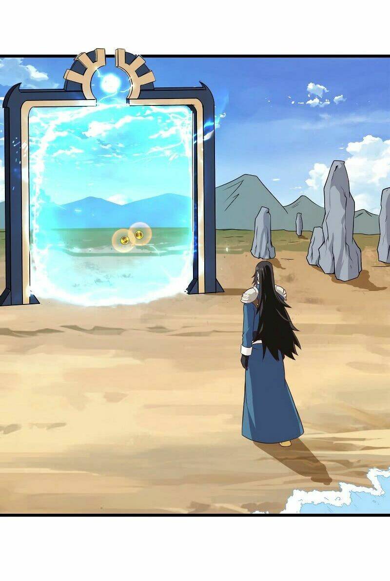 Vợ Tôi Là Quỷ Vương Chapter 65 - Trang 2