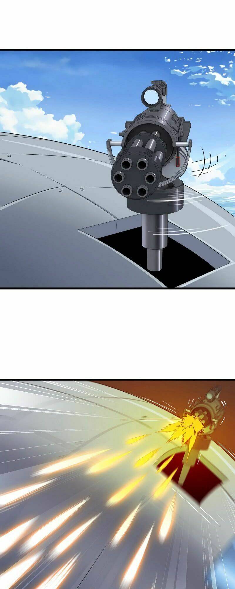 Vợ Tôi Là Quỷ Vương Chapter 65 - Trang 2