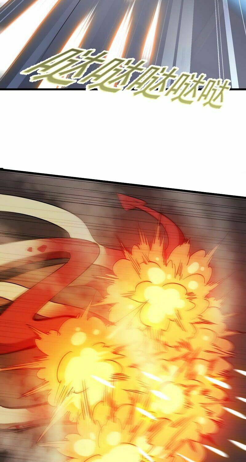 Vợ Tôi Là Quỷ Vương Chapter 65 - Trang 2