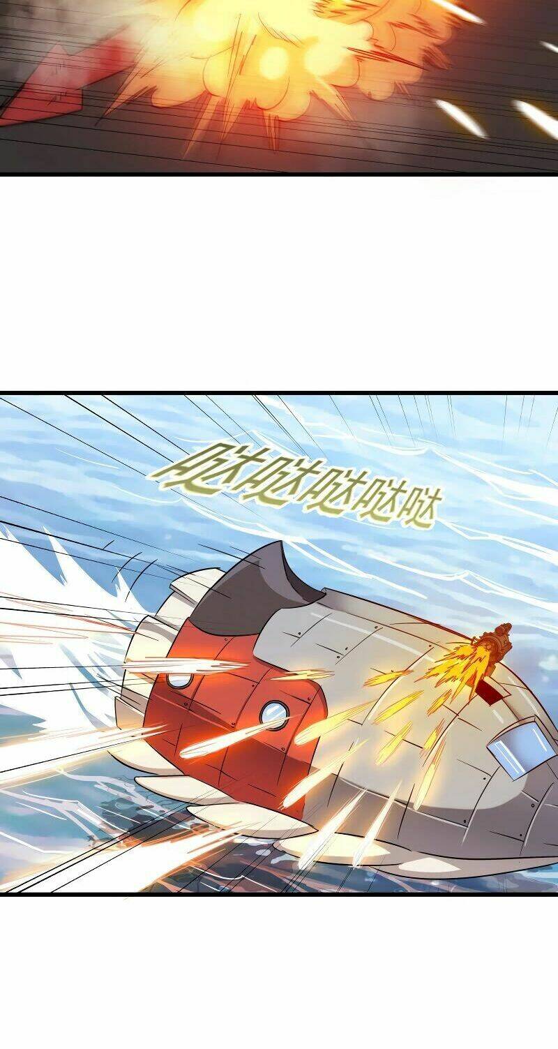 Vợ Tôi Là Quỷ Vương Chapter 65 - Trang 2