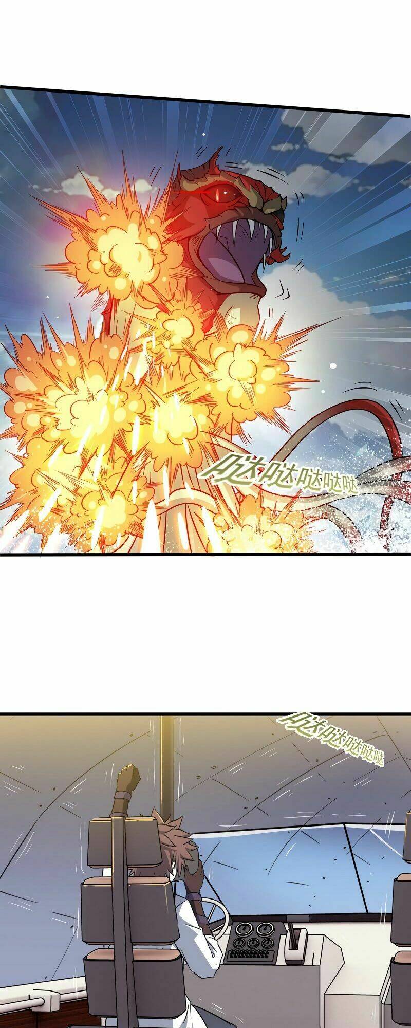 Vợ Tôi Là Quỷ Vương Chapter 65 - Trang 2