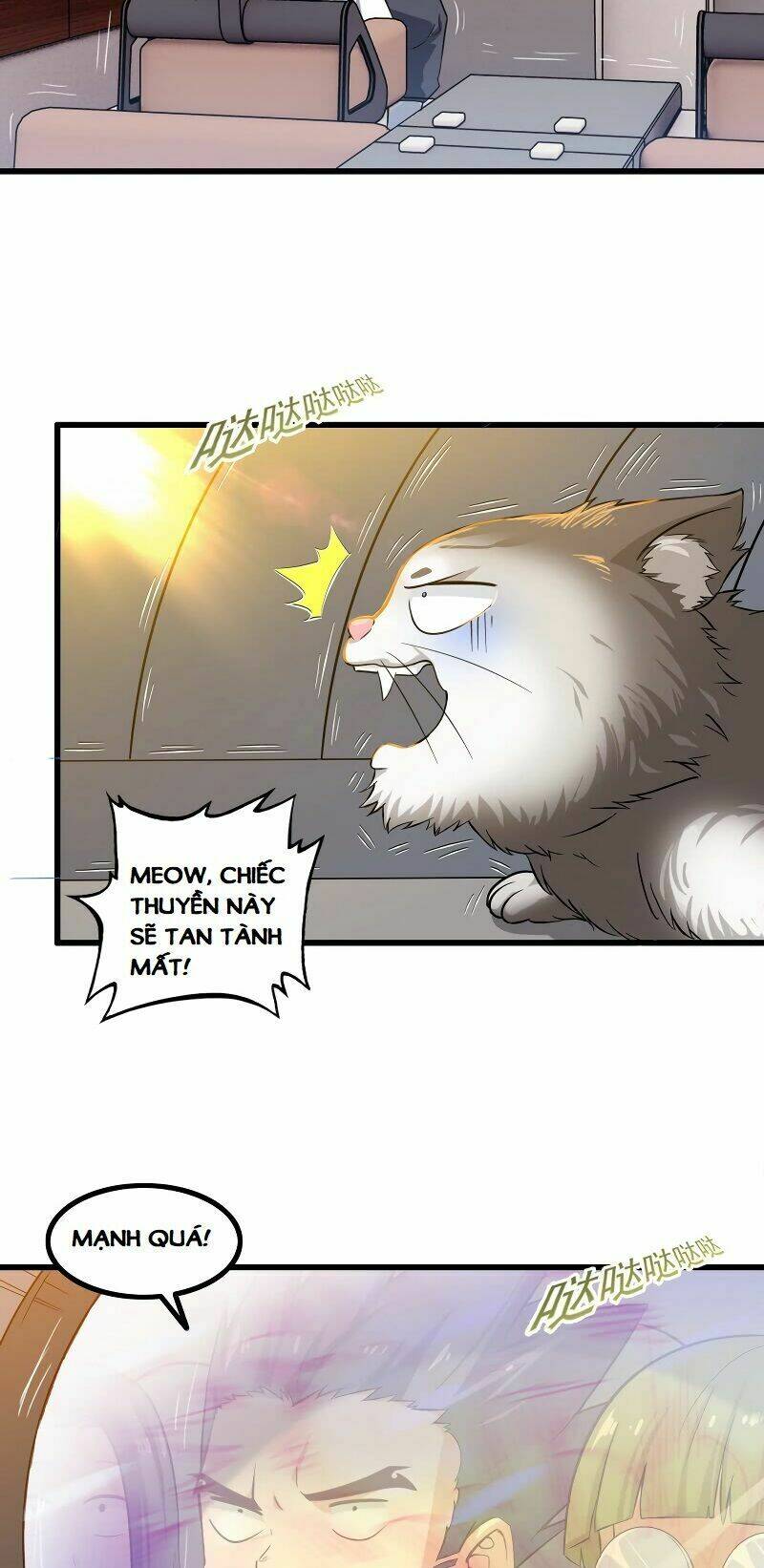 Vợ Tôi Là Quỷ Vương Chapter 65 - Trang 2