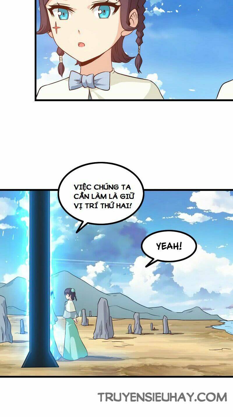 Vợ Tôi Là Quỷ Vương Chapter 66 - Trang 2