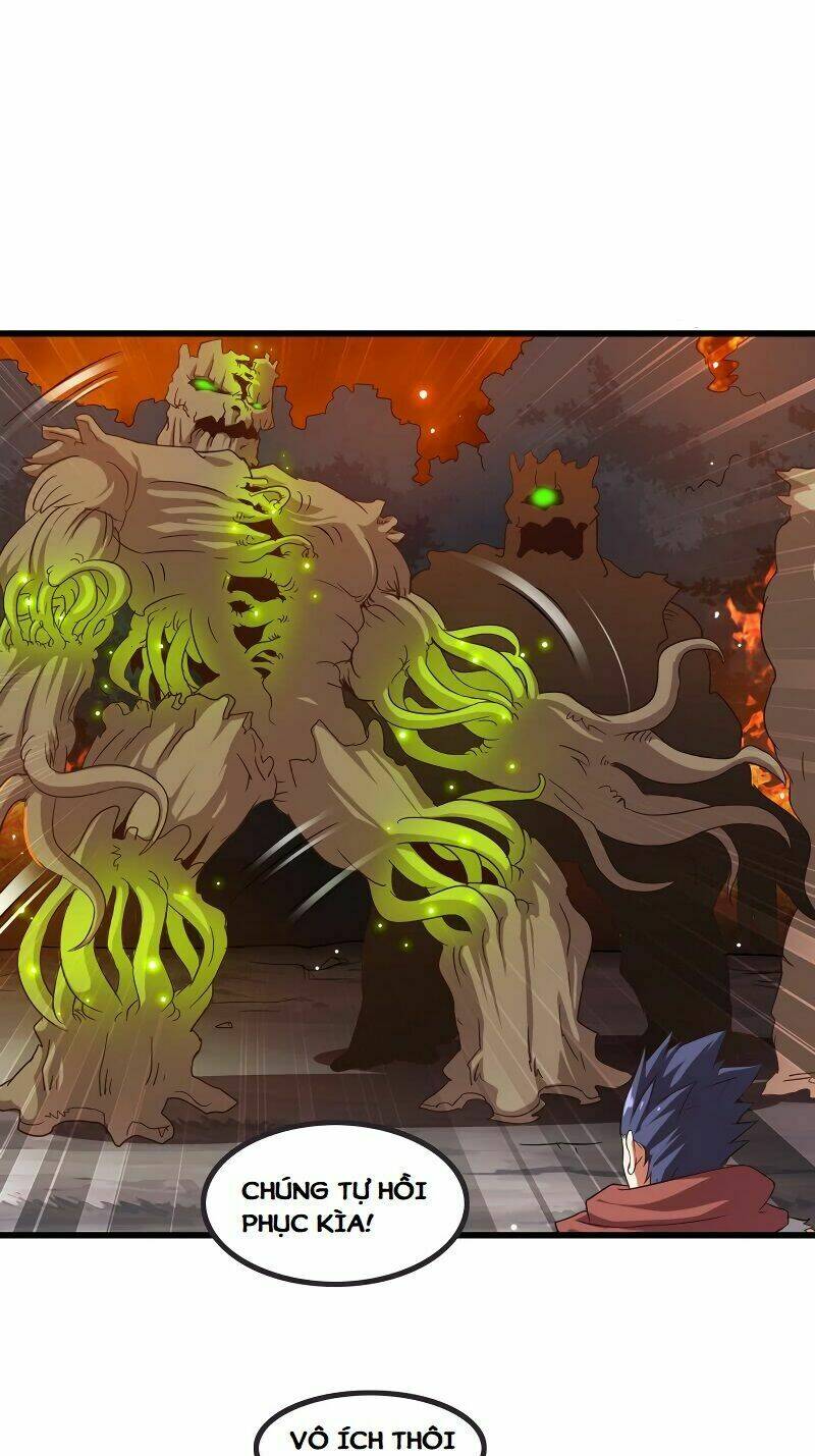 Vợ Tôi Là Quỷ Vương Chapter 67 - Trang 2