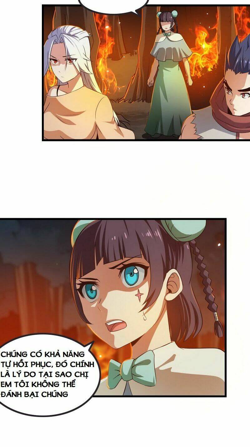 Vợ Tôi Là Quỷ Vương Chapter 67 - Trang 2