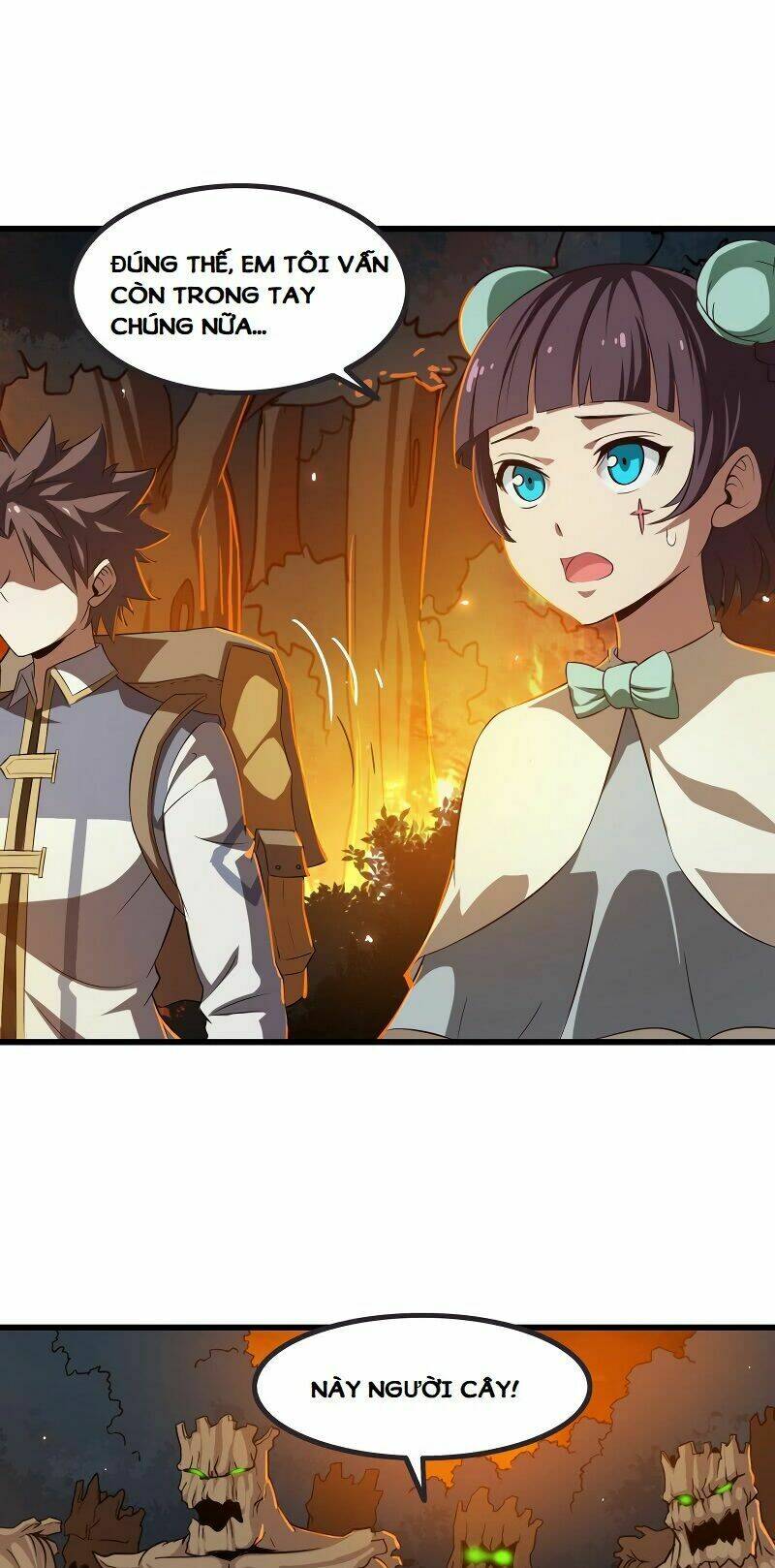 Vợ Tôi Là Quỷ Vương Chapter 67 - Trang 2