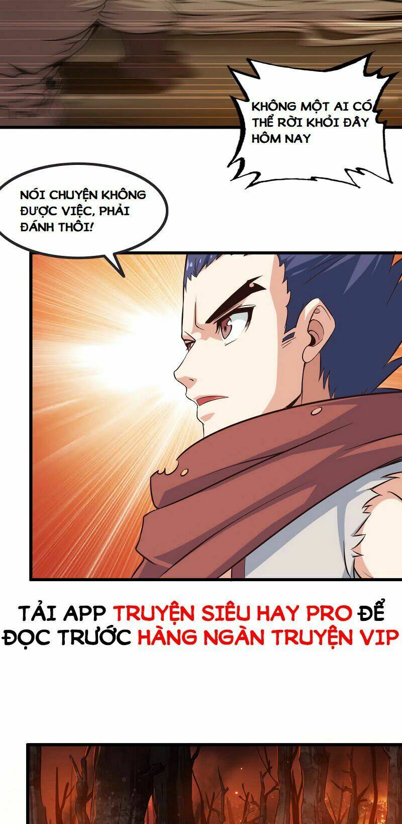 Vợ Tôi Là Quỷ Vương Chapter 67 - Trang 2