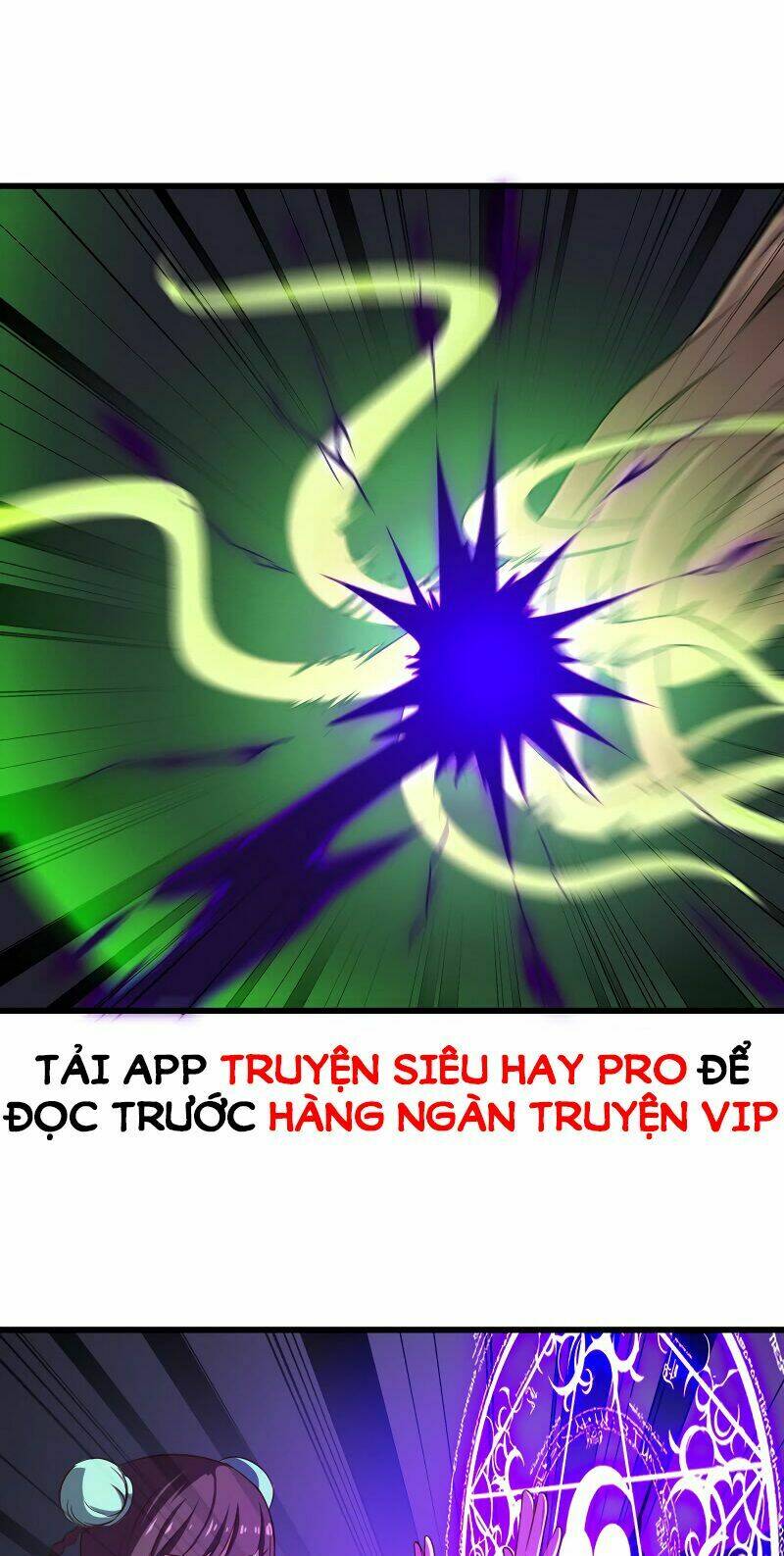 Vợ Tôi Là Quỷ Vương Chapter 67 - Trang 2