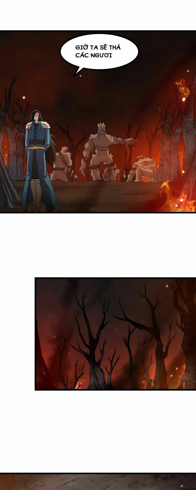 Vợ Tôi Là Quỷ Vương Chapter 67 - Trang 2