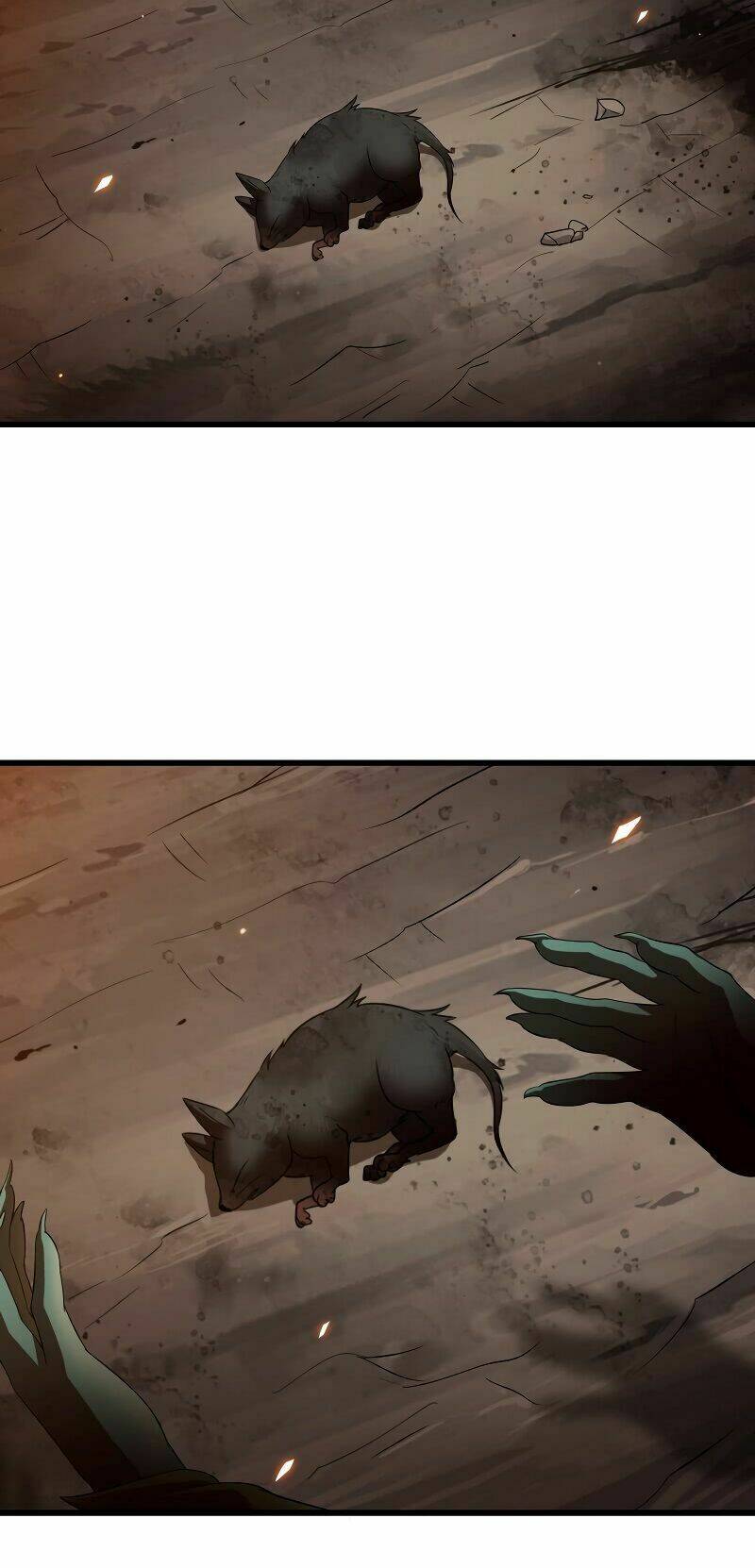 Vợ Tôi Là Quỷ Vương Chapter 67 - Trang 2