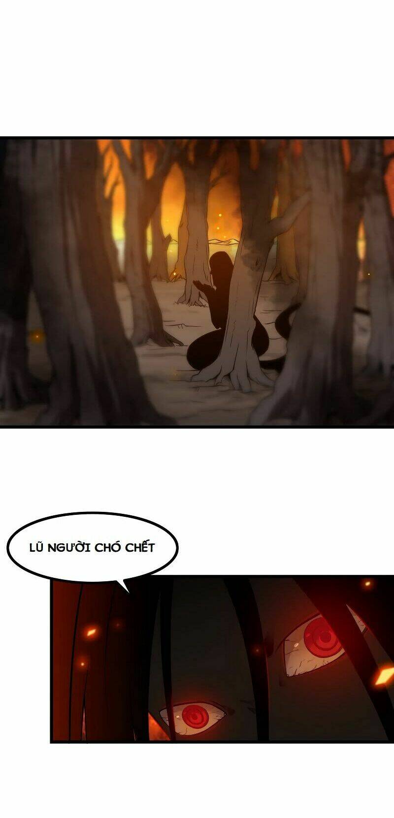 Vợ Tôi Là Quỷ Vương Chapter 67 - Trang 2