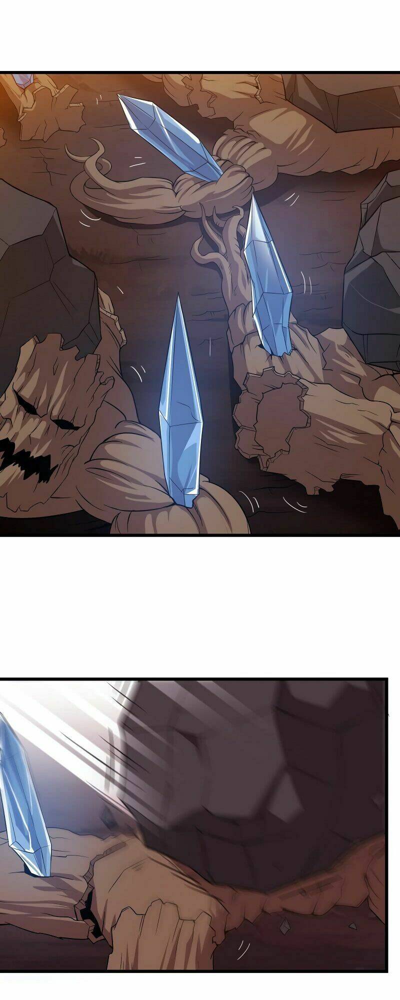 Vợ Tôi Là Quỷ Vương Chapter 67 - Trang 2