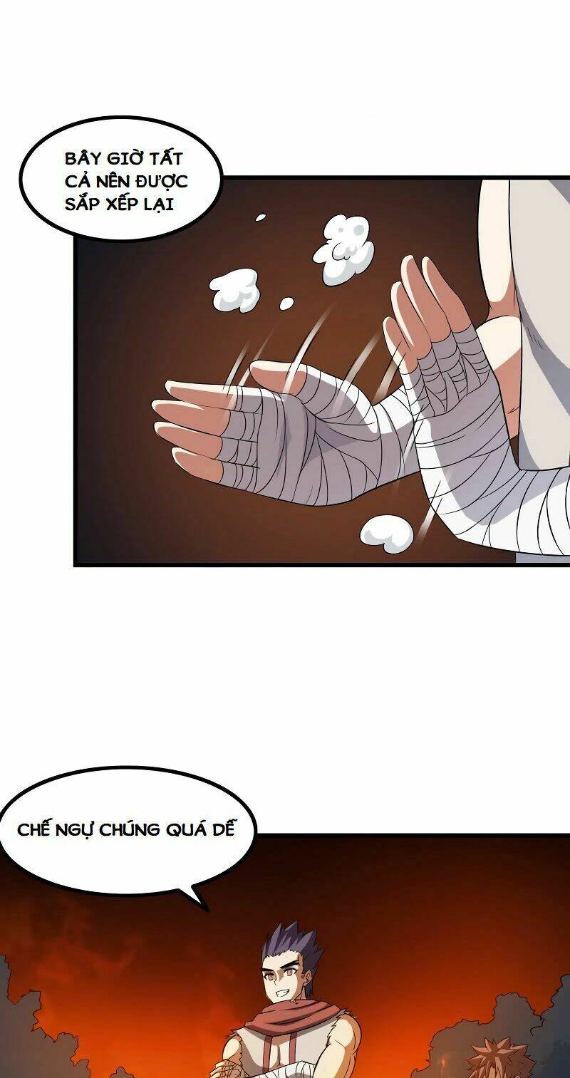 Vợ Tôi Là Quỷ Vương Chapter 67 - Trang 2