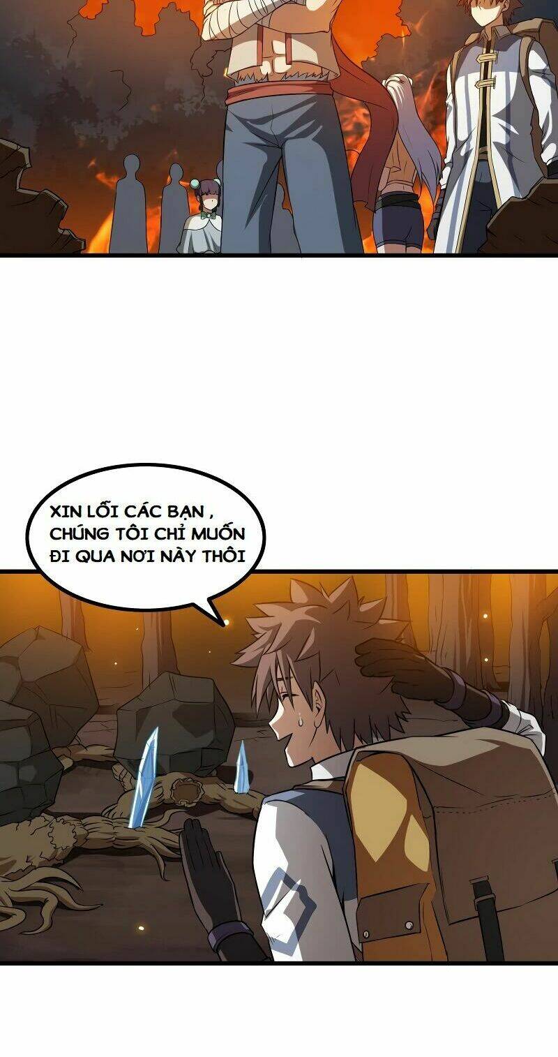 Vợ Tôi Là Quỷ Vương Chapter 67 - Trang 2