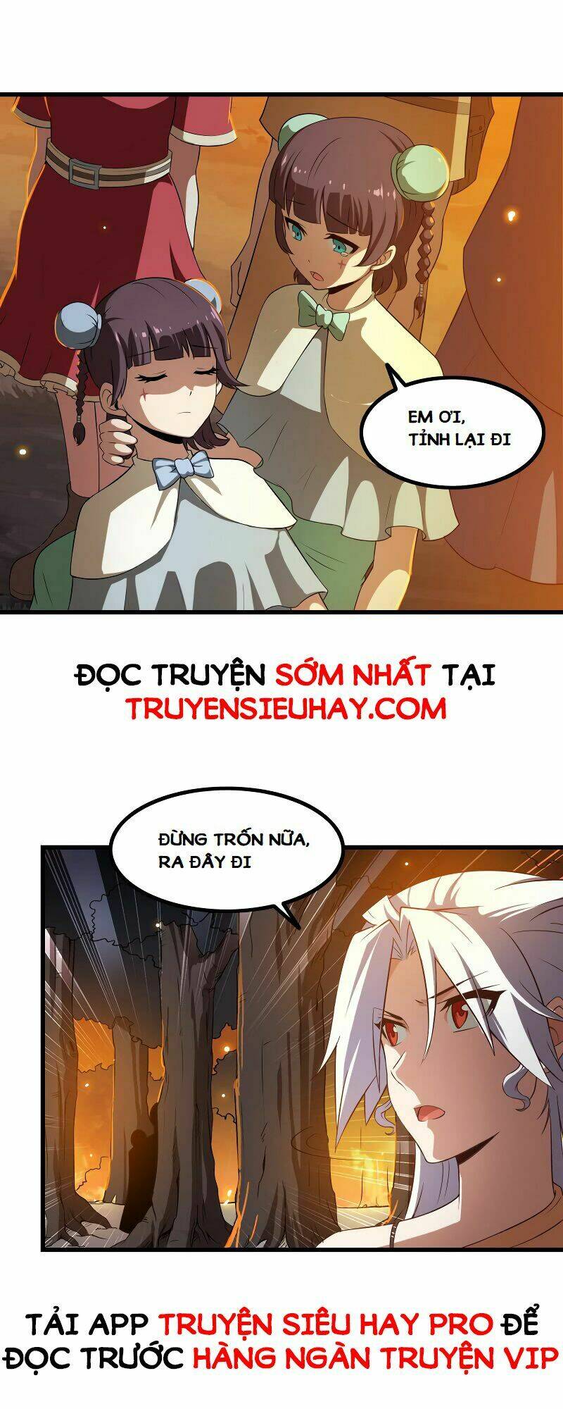 Vợ Tôi Là Quỷ Vương Chapter 67 - Trang 2