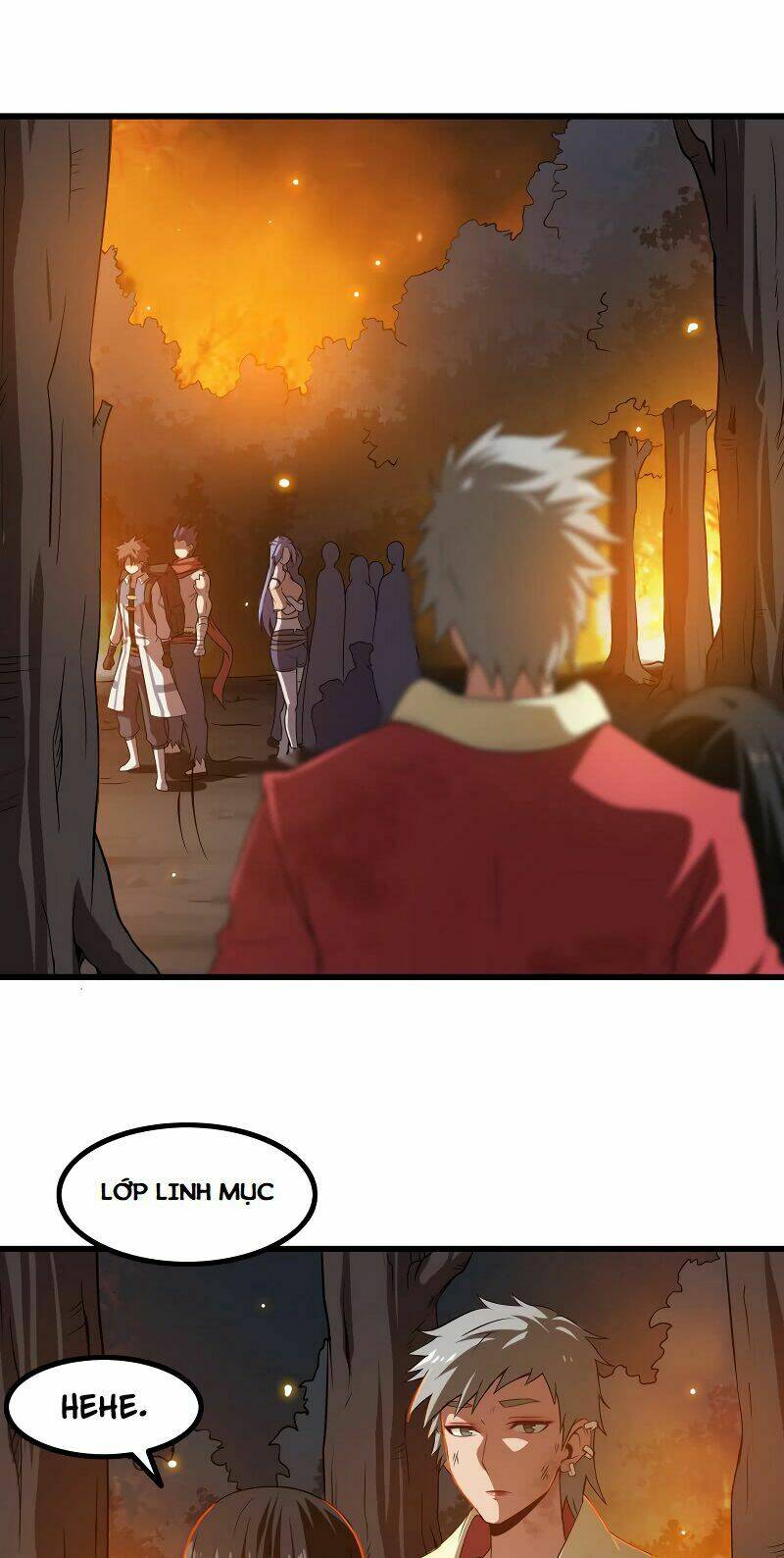 Vợ Tôi Là Quỷ Vương Chapter 67 - Trang 2