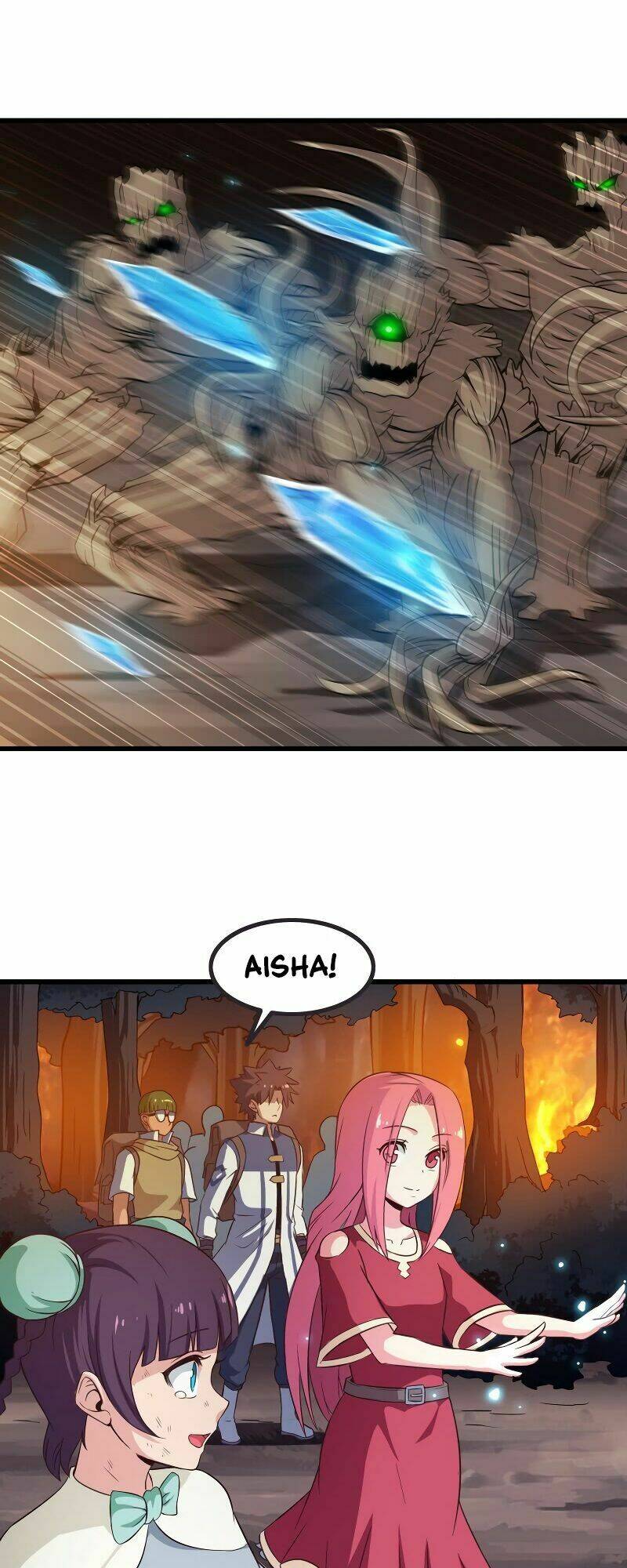 Vợ Tôi Là Quỷ Vương Chapter 67 - Trang 2