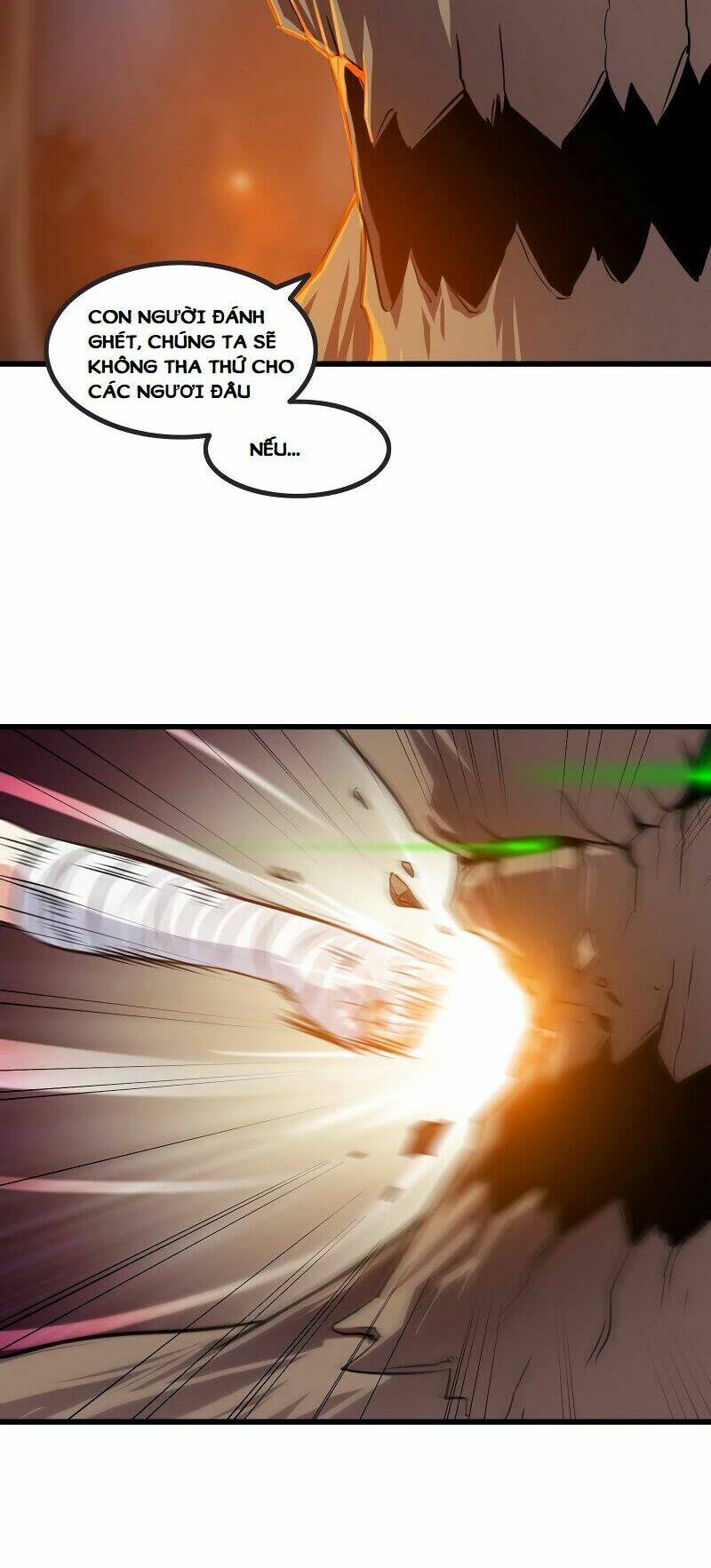 Vợ Tôi Là Quỷ Vương Chapter 67 - Trang 2