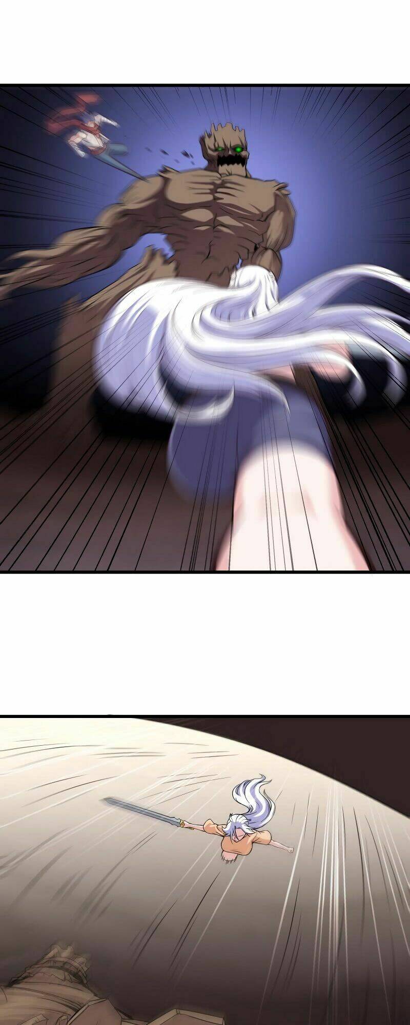 Vợ Tôi Là Quỷ Vương Chapter 67 - Trang 2