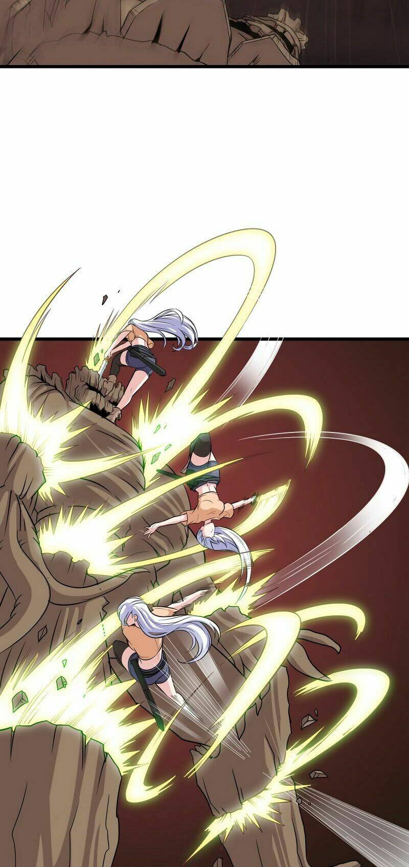 Vợ Tôi Là Quỷ Vương Chapter 67 - Trang 2