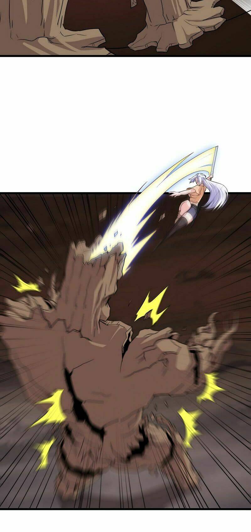 Vợ Tôi Là Quỷ Vương Chapter 67 - Trang 2