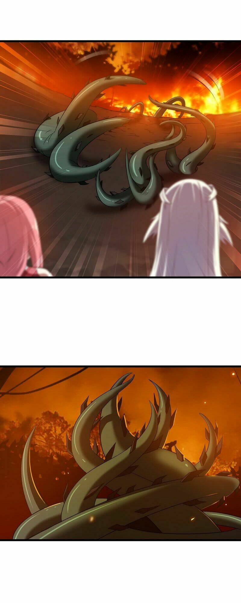 Vợ Tôi Là Quỷ Vương Chapter 68 - Trang 2