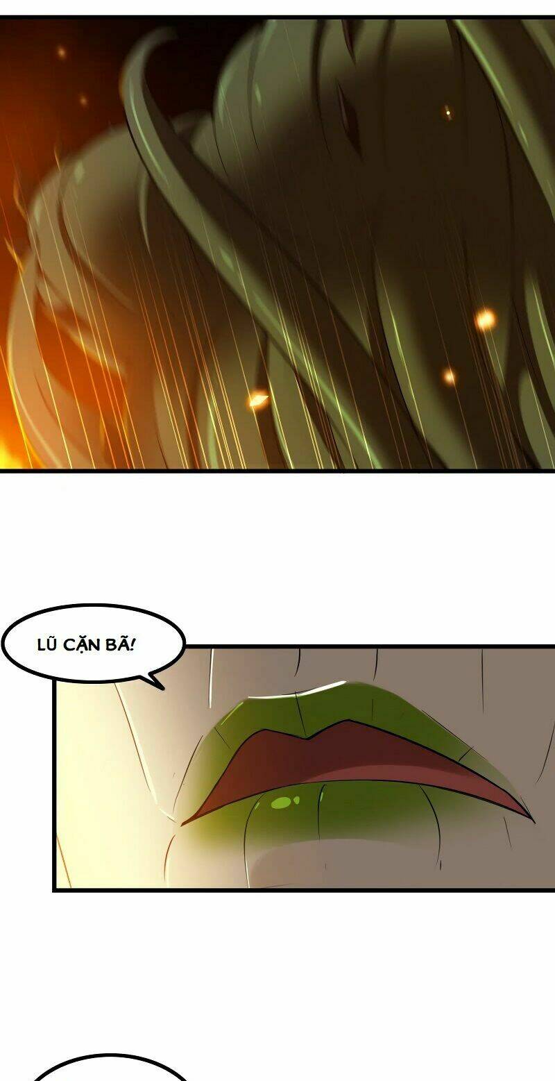 Vợ Tôi Là Quỷ Vương Chapter 68 - Trang 2