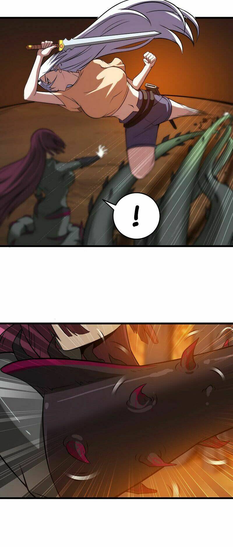 Vợ Tôi Là Quỷ Vương Chapter 68 - Trang 2