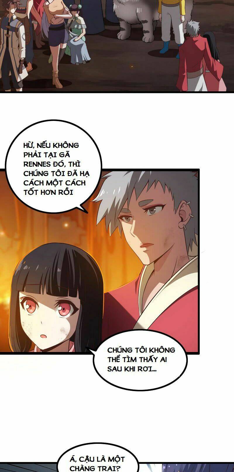 Vợ Tôi Là Quỷ Vương Chapter 68 - Trang 2