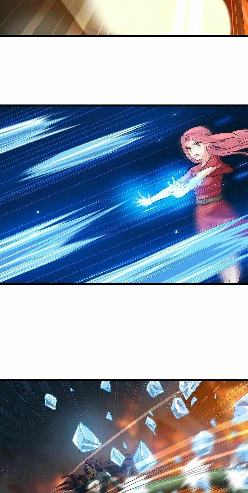 Vợ Tôi Là Quỷ Vương Chapter 68 - Trang 2