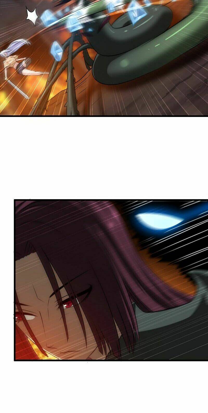 Vợ Tôi Là Quỷ Vương Chapter 68 - Trang 2