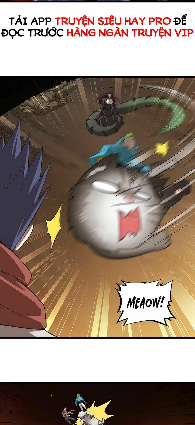 Vợ Tôi Là Quỷ Vương Chapter 68 - Trang 2