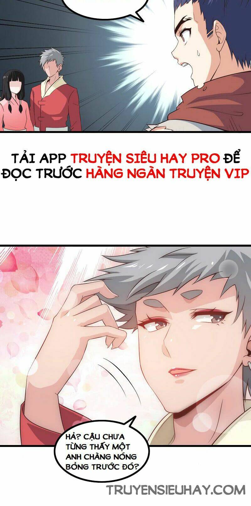 Vợ Tôi Là Quỷ Vương Chapter 68 - Trang 2