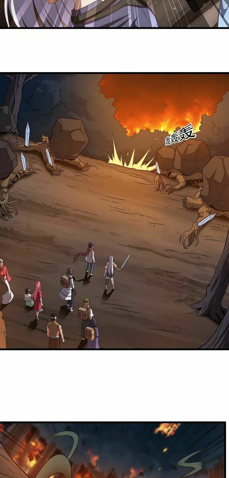 Vợ Tôi Là Quỷ Vương Chapter 68 - Trang 2