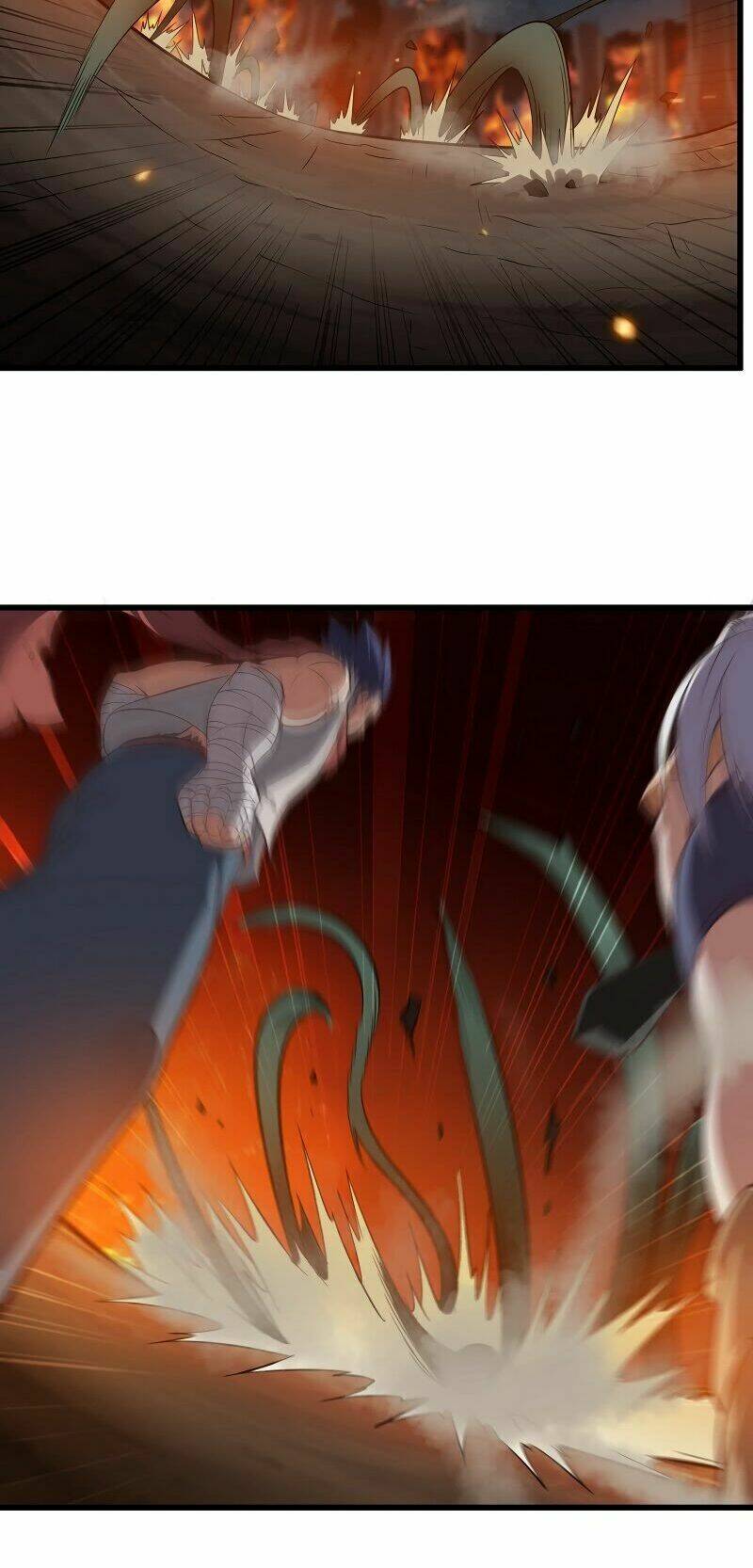 Vợ Tôi Là Quỷ Vương Chapter 68 - Trang 2