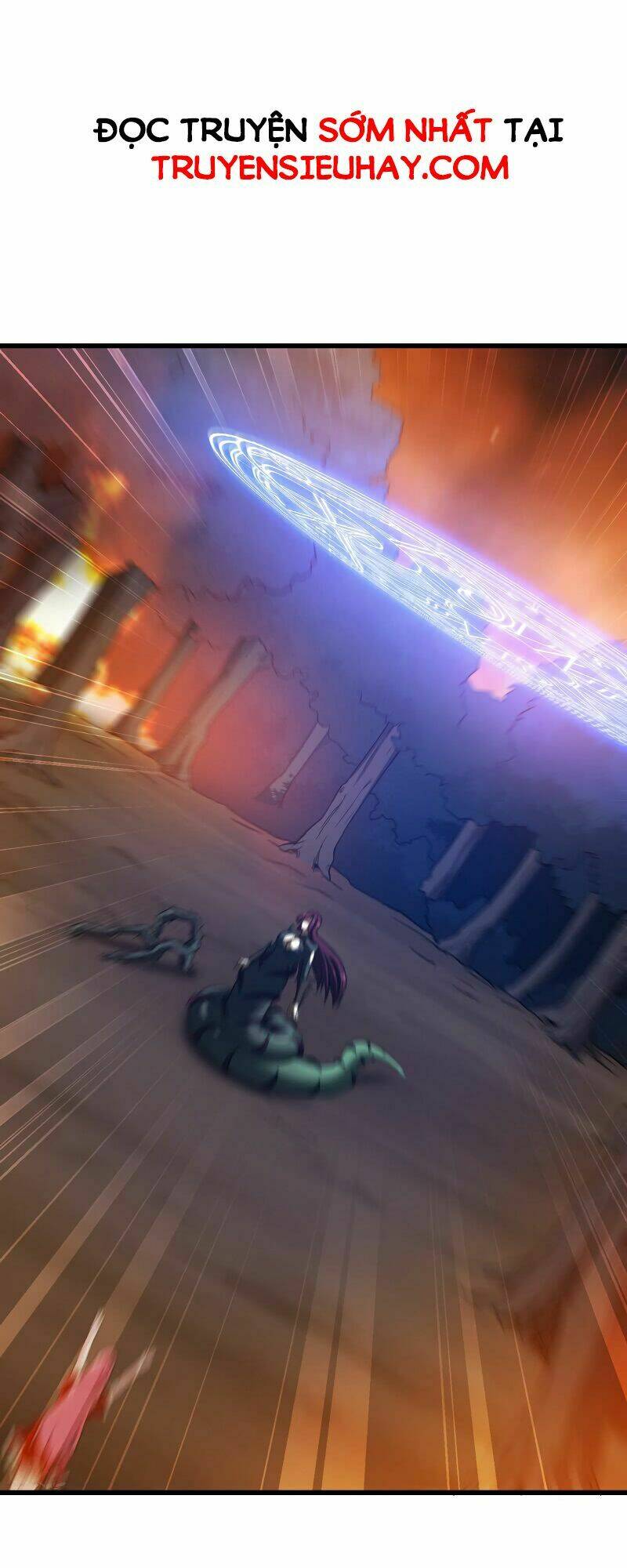 Vợ Tôi Là Quỷ Vương Chapter 69 - Trang 2