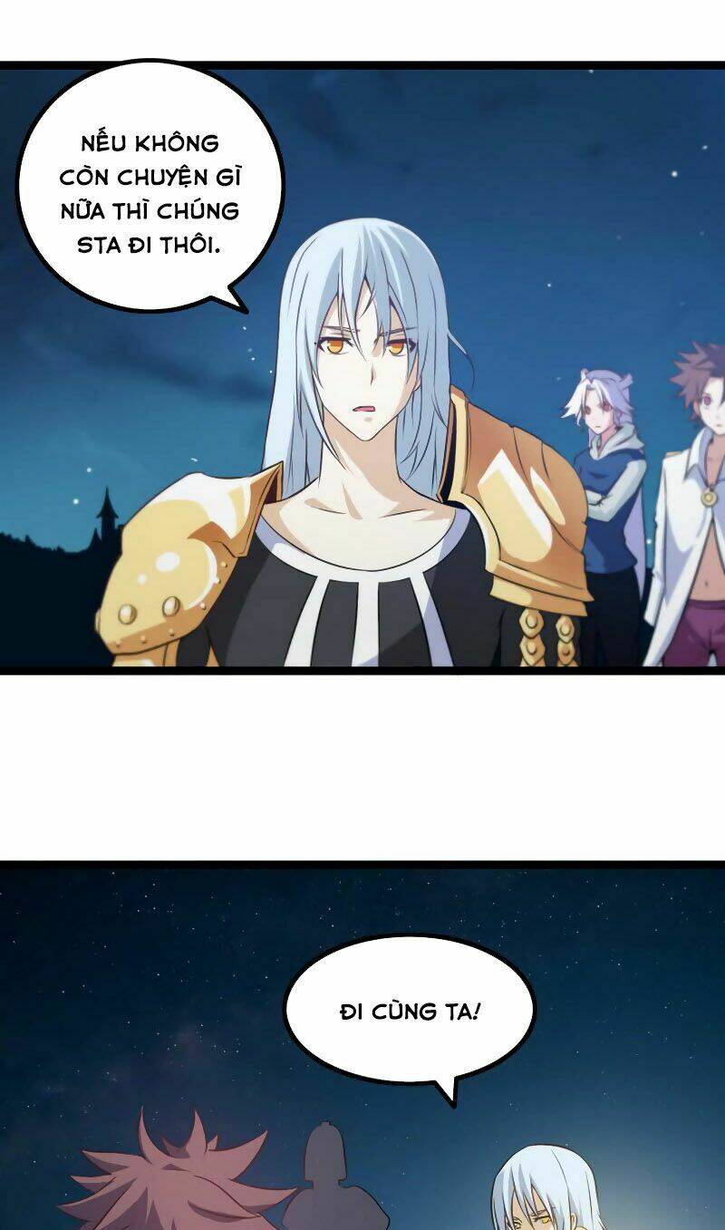 Vợ Tôi Là Quỷ Vương Chapter 7 - Trang 2