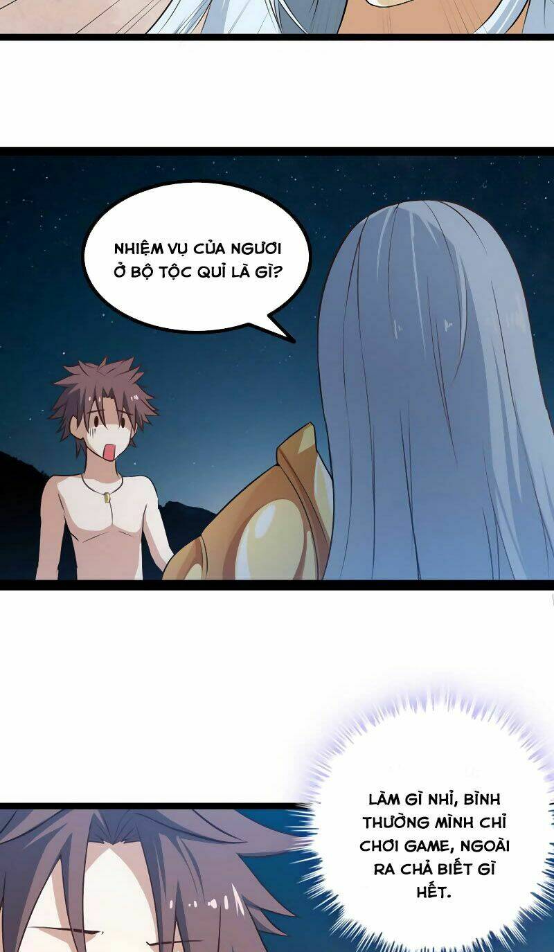 Vợ Tôi Là Quỷ Vương Chapter 7 - Trang 2