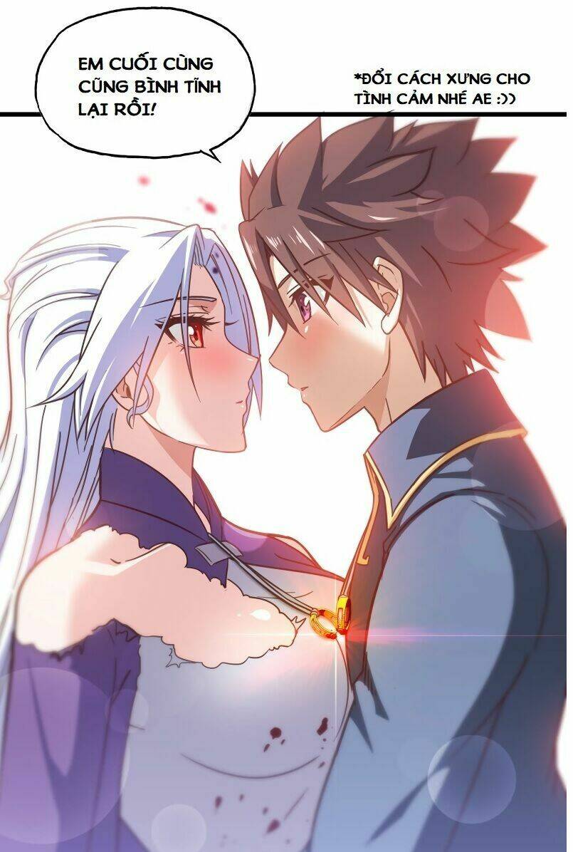 Vợ Tôi Là Quỷ Vương Chapter 70 - Trang 2