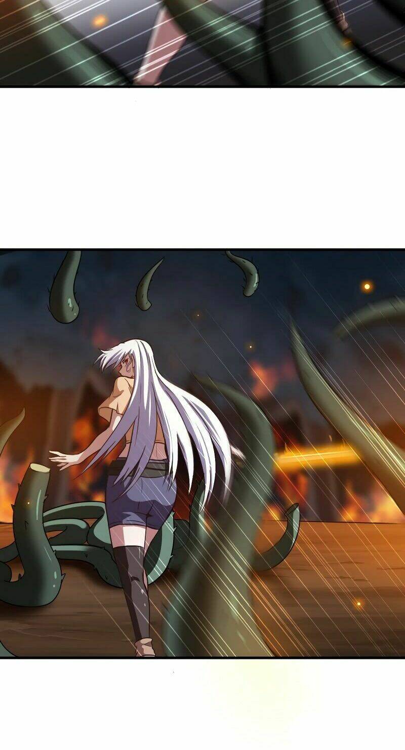 Vợ Tôi Là Quỷ Vương Chapter 70 - Trang 2