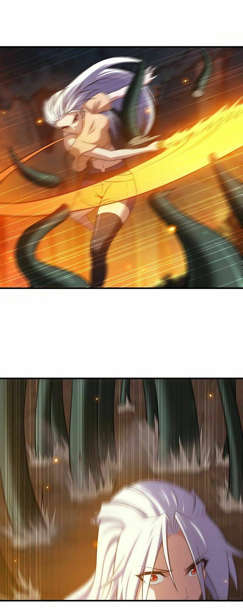 Vợ Tôi Là Quỷ Vương Chapter 70 - Trang 2