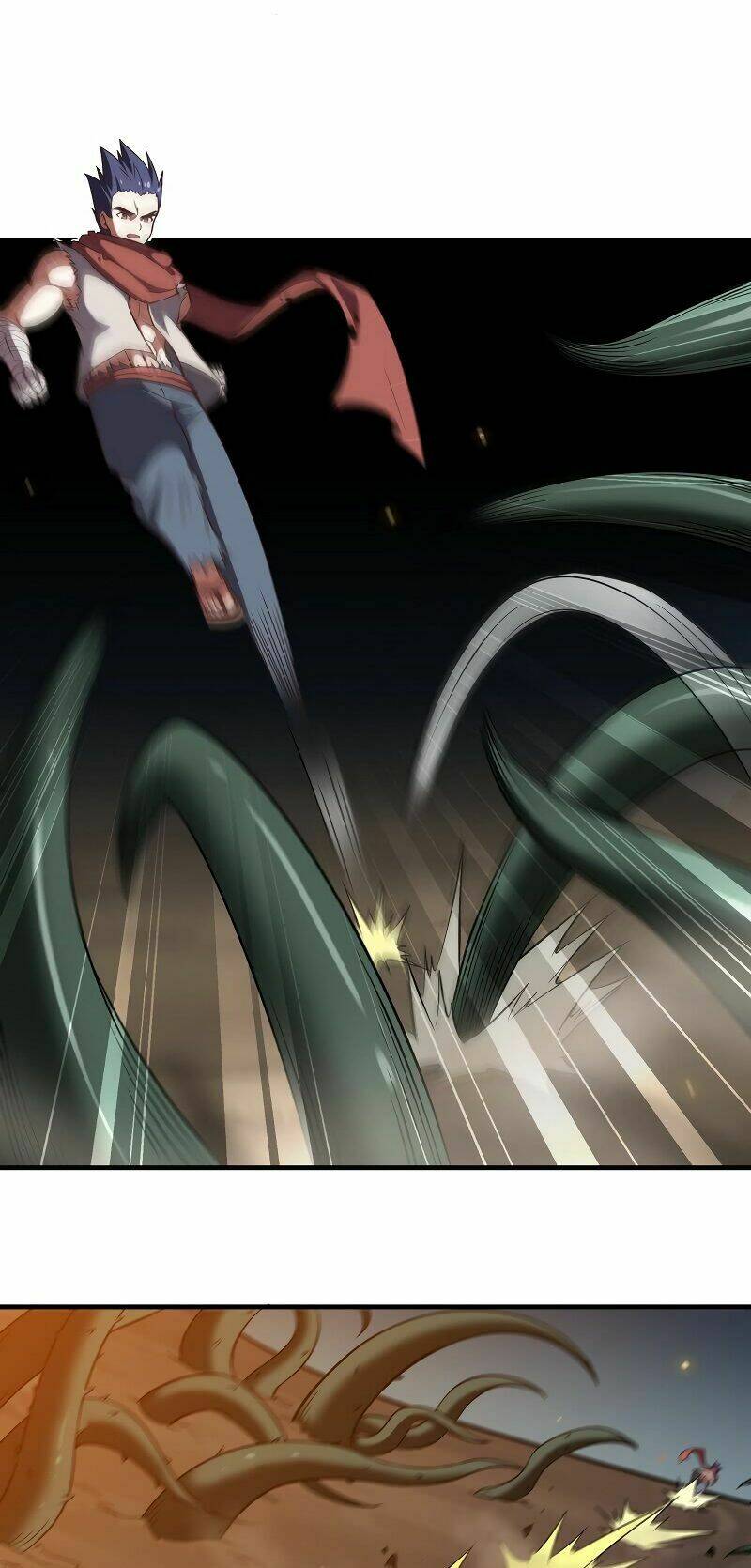 Vợ Tôi Là Quỷ Vương Chapter 70 - Trang 2