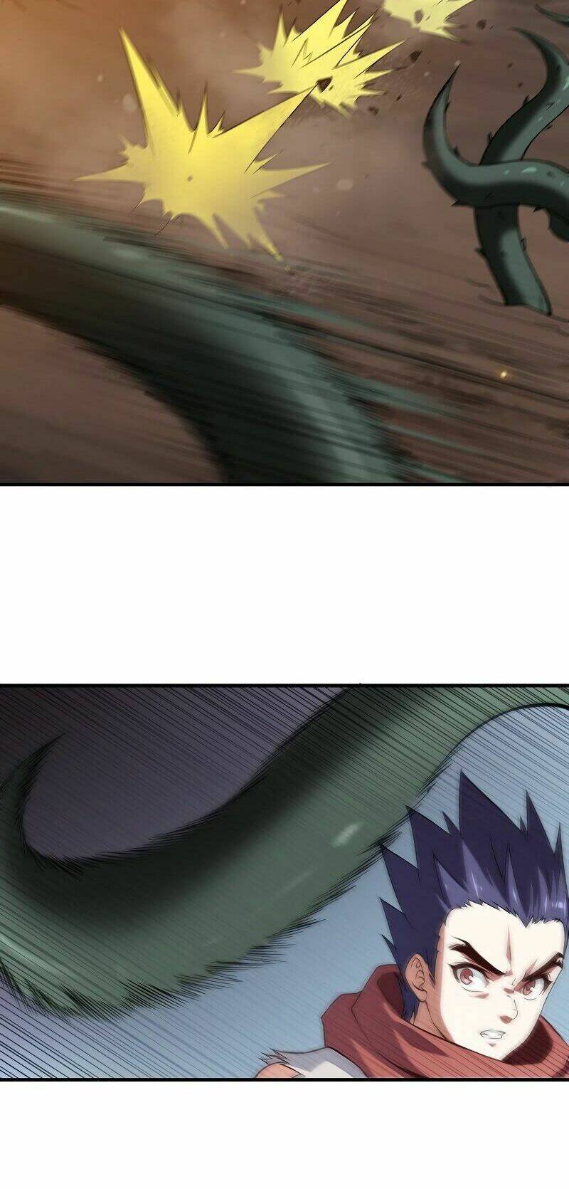 Vợ Tôi Là Quỷ Vương Chapter 70 - Trang 2