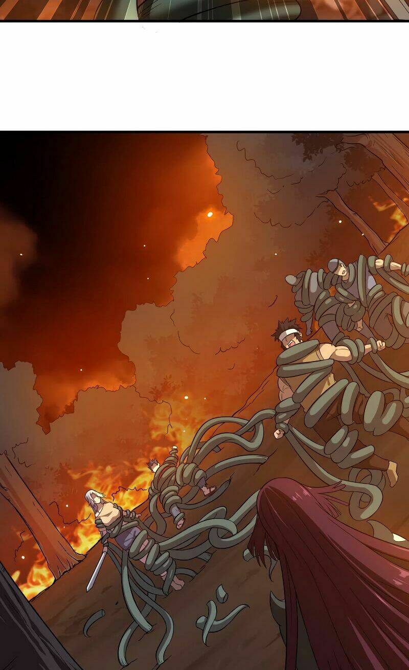 Vợ Tôi Là Quỷ Vương Chapter 70 - Trang 2