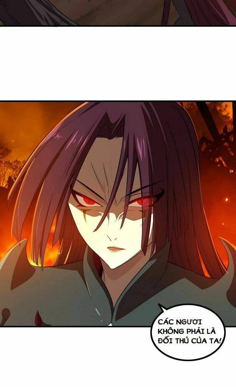 Vợ Tôi Là Quỷ Vương Chapter 70 - Trang 2