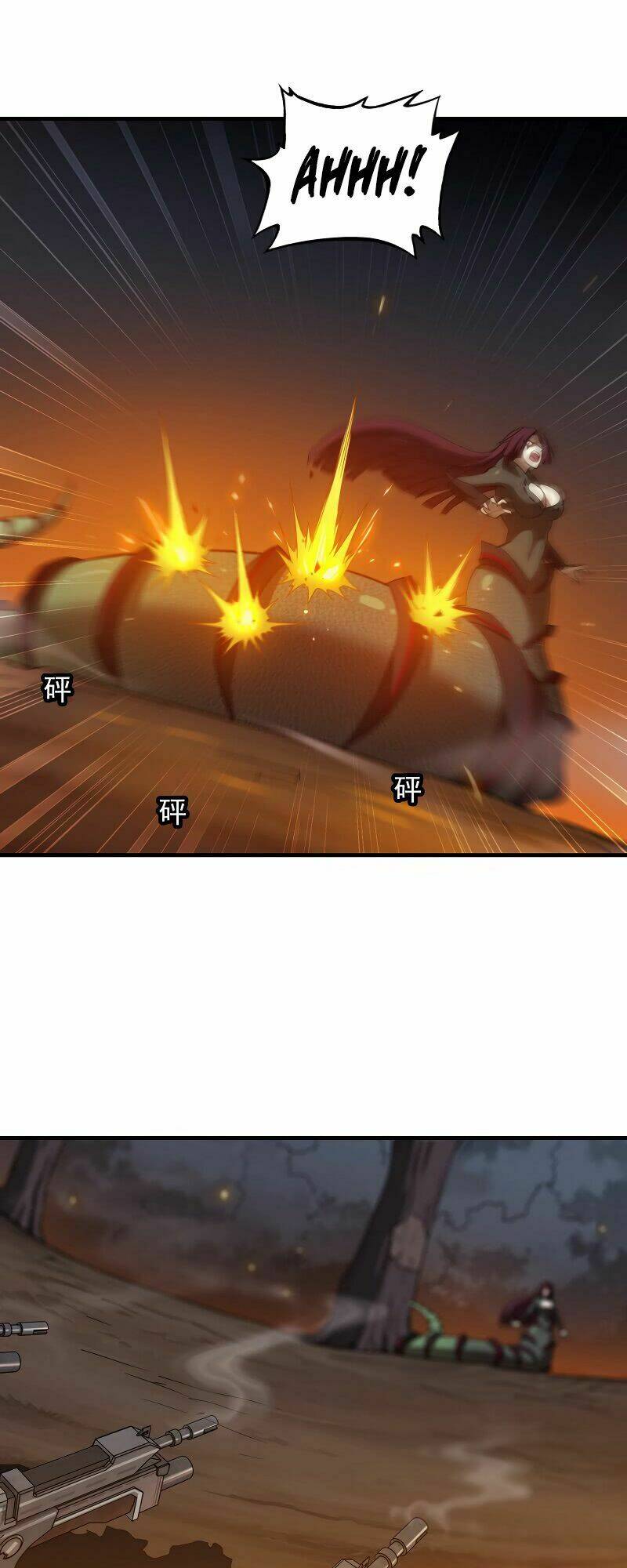 Vợ Tôi Là Quỷ Vương Chapter 70 - Trang 2