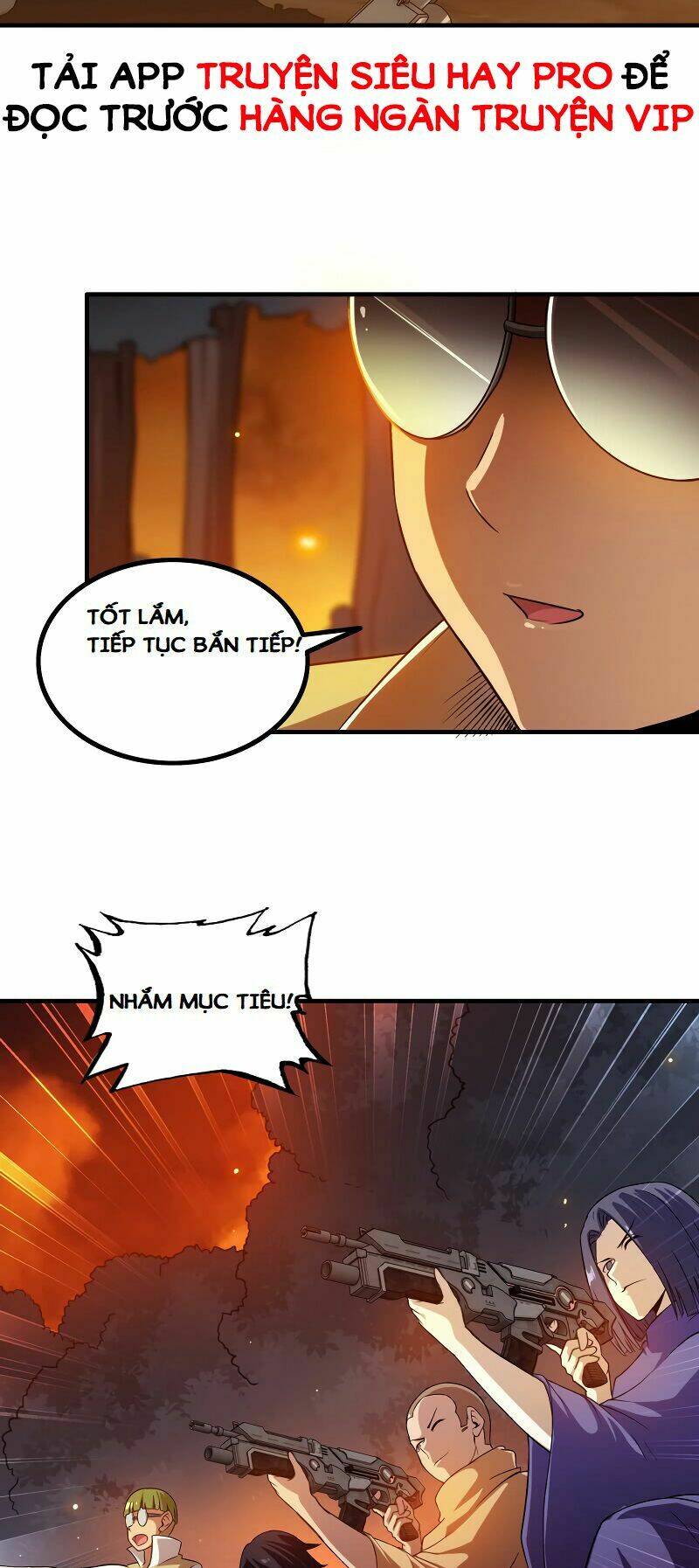 Vợ Tôi Là Quỷ Vương Chapter 70 - Trang 2